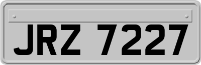 JRZ7227