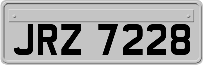 JRZ7228