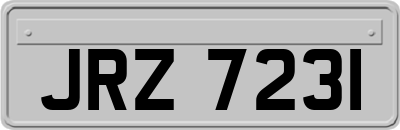 JRZ7231