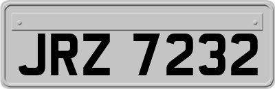 JRZ7232