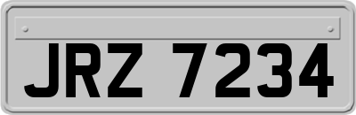 JRZ7234
