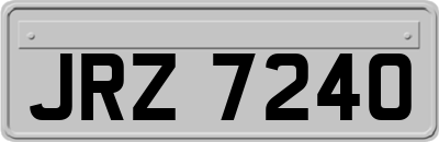 JRZ7240