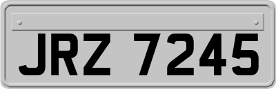 JRZ7245