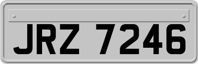 JRZ7246