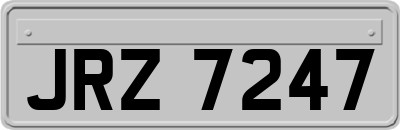 JRZ7247