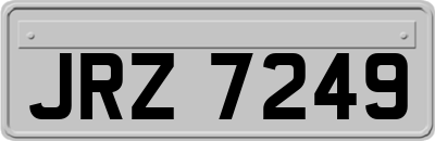 JRZ7249