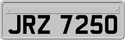 JRZ7250