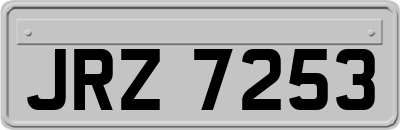 JRZ7253