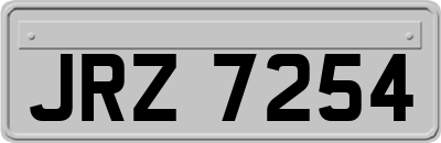 JRZ7254