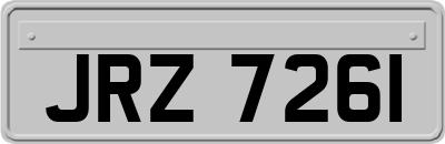 JRZ7261
