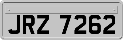 JRZ7262