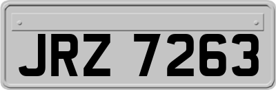 JRZ7263