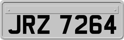 JRZ7264