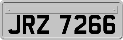 JRZ7266