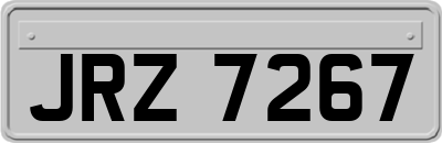 JRZ7267