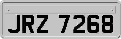 JRZ7268