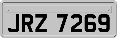 JRZ7269