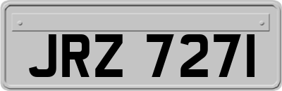 JRZ7271