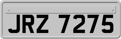 JRZ7275