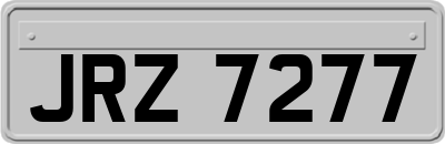 JRZ7277