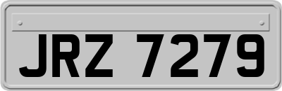 JRZ7279