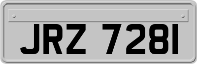 JRZ7281