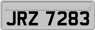 JRZ7283