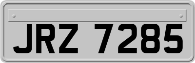 JRZ7285