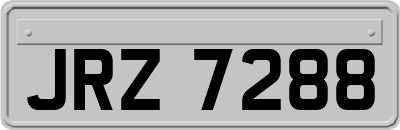 JRZ7288