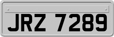 JRZ7289