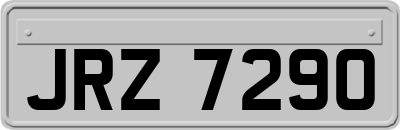 JRZ7290