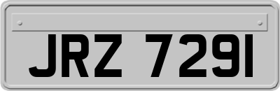 JRZ7291