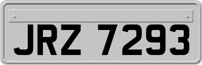 JRZ7293