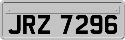 JRZ7296