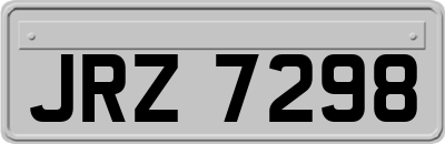 JRZ7298