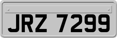 JRZ7299