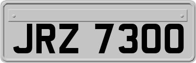 JRZ7300