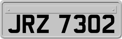 JRZ7302