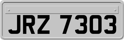 JRZ7303