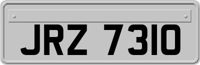 JRZ7310