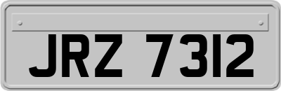 JRZ7312