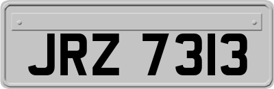 JRZ7313