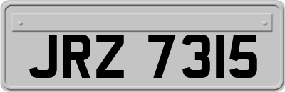 JRZ7315