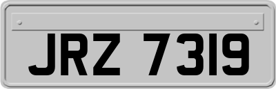 JRZ7319