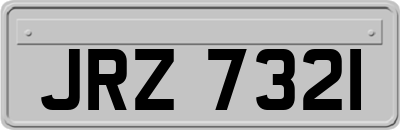 JRZ7321