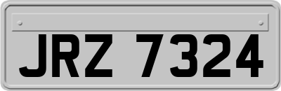 JRZ7324