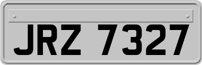 JRZ7327