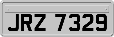 JRZ7329