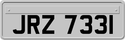 JRZ7331