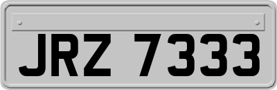 JRZ7333